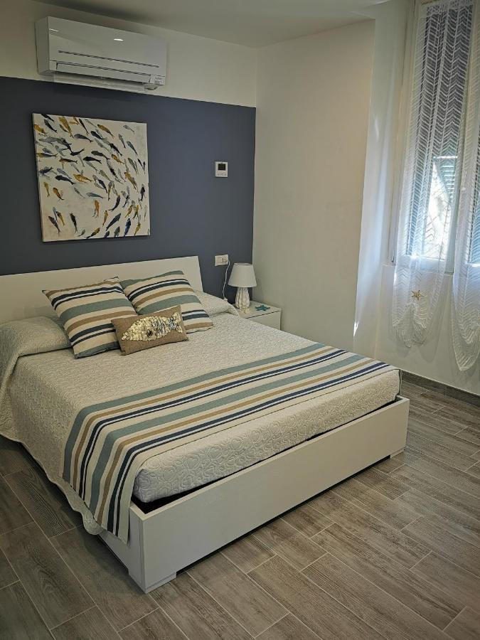 Tuffonelblu Apartamento