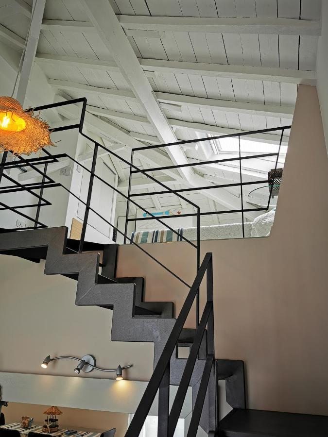 Tuffonelblu Apartamento Ventimiglia