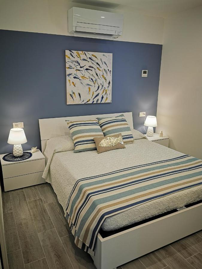 Tuffonelblu Apartamento Ventimiglia