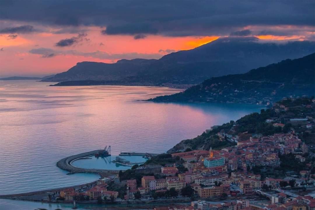 Apartamento Tuffonelblu Ventimiglia