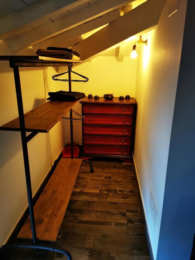 Tuffonelblu Apartamento Ventimiglia