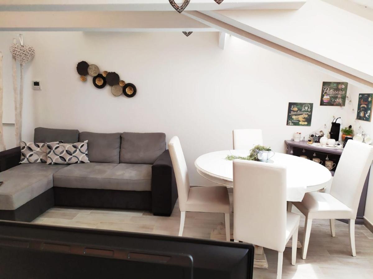Tuffonelblu Apartamento *