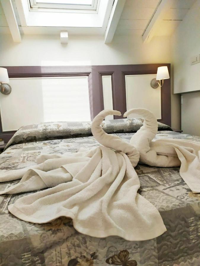 Tuffonelblu Apartamento