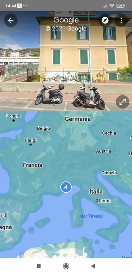 Tuffonelblu Ventimiglia