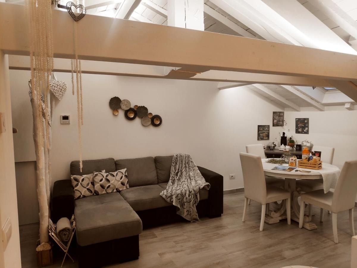 Apartamento Tuffonelblu