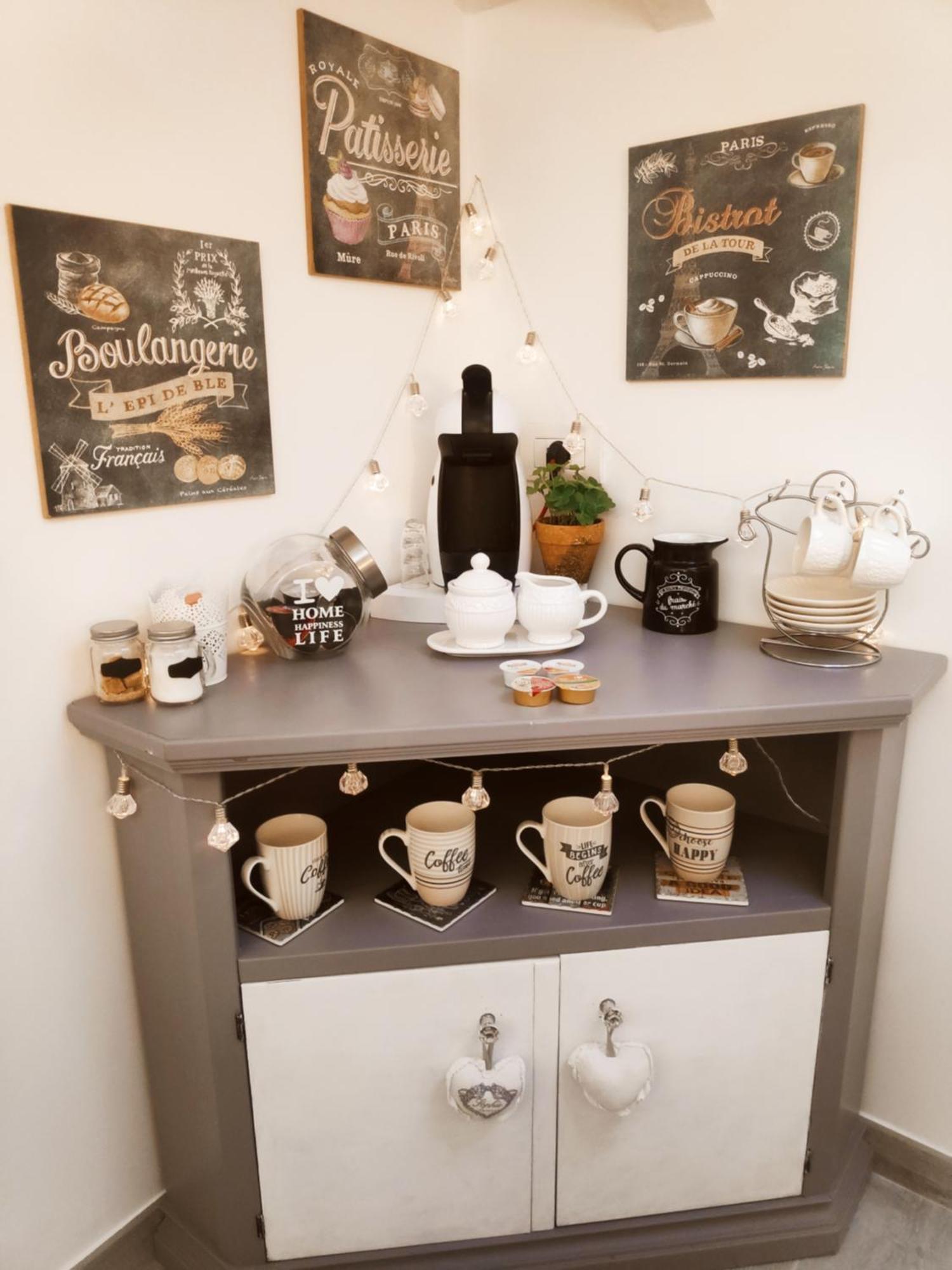 Tuffonelblu Apartment *